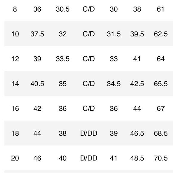 Swimsuits For All 2 Piece Bikini Set - Picture 4 of 4